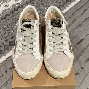 Vintage Havana Mighty Sneakers